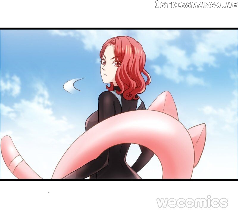 I’m Not An Evil Antagonist Actress chapter 46 - page 9