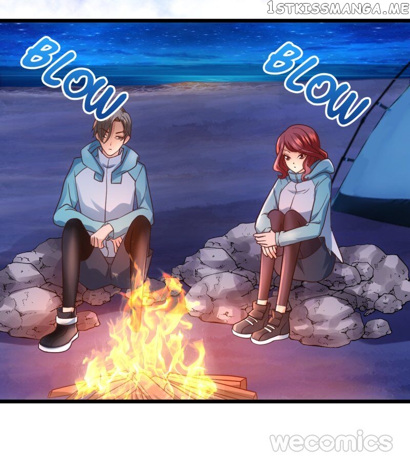 I’m Not An Evil Antagonist Actress chapter 47 - page 10