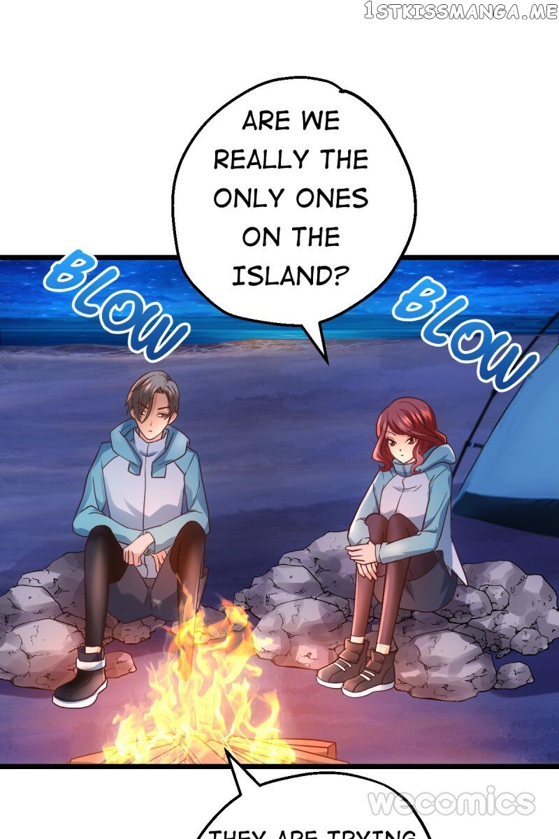 I’m Not An Evil Antagonist Actress chapter 47 - page 11