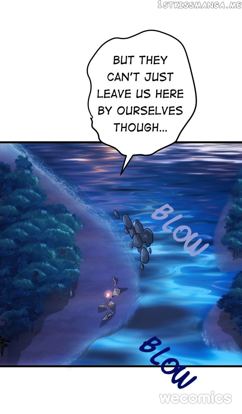 I’m Not An Evil Antagonist Actress chapter 47 - page 13
