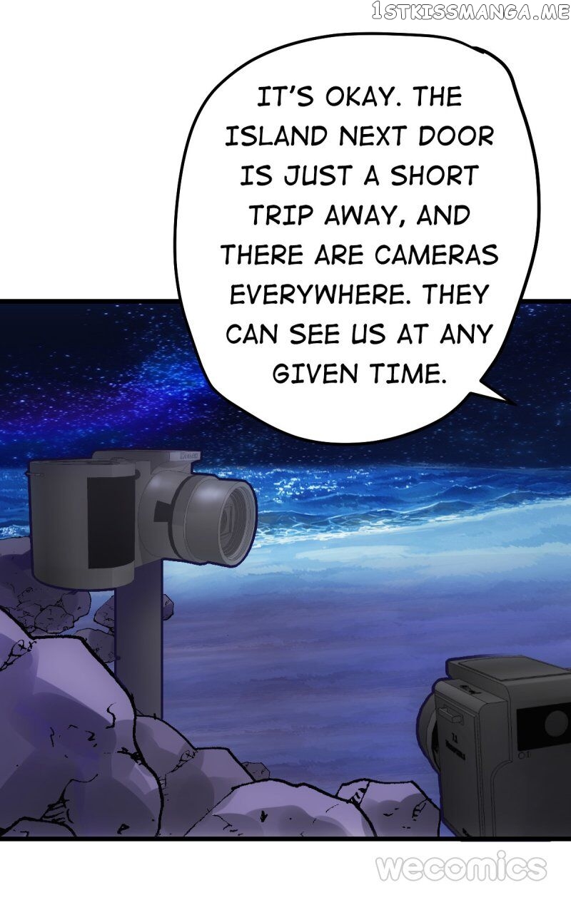 I’m Not An Evil Antagonist Actress chapter 47 - page 14