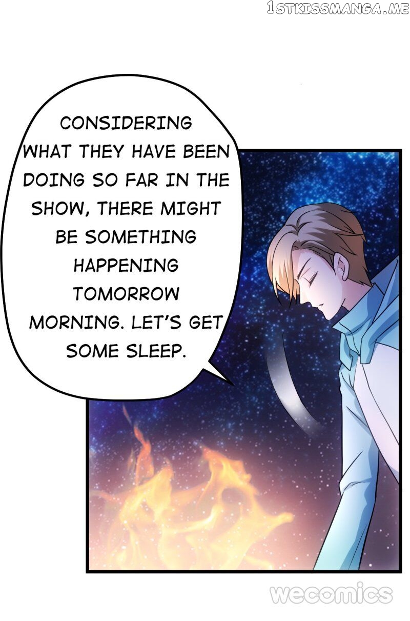 I’m Not An Evil Antagonist Actress chapter 47 - page 15