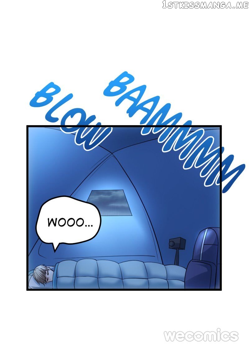 I’m Not An Evil Antagonist Actress chapter 47 - page 22