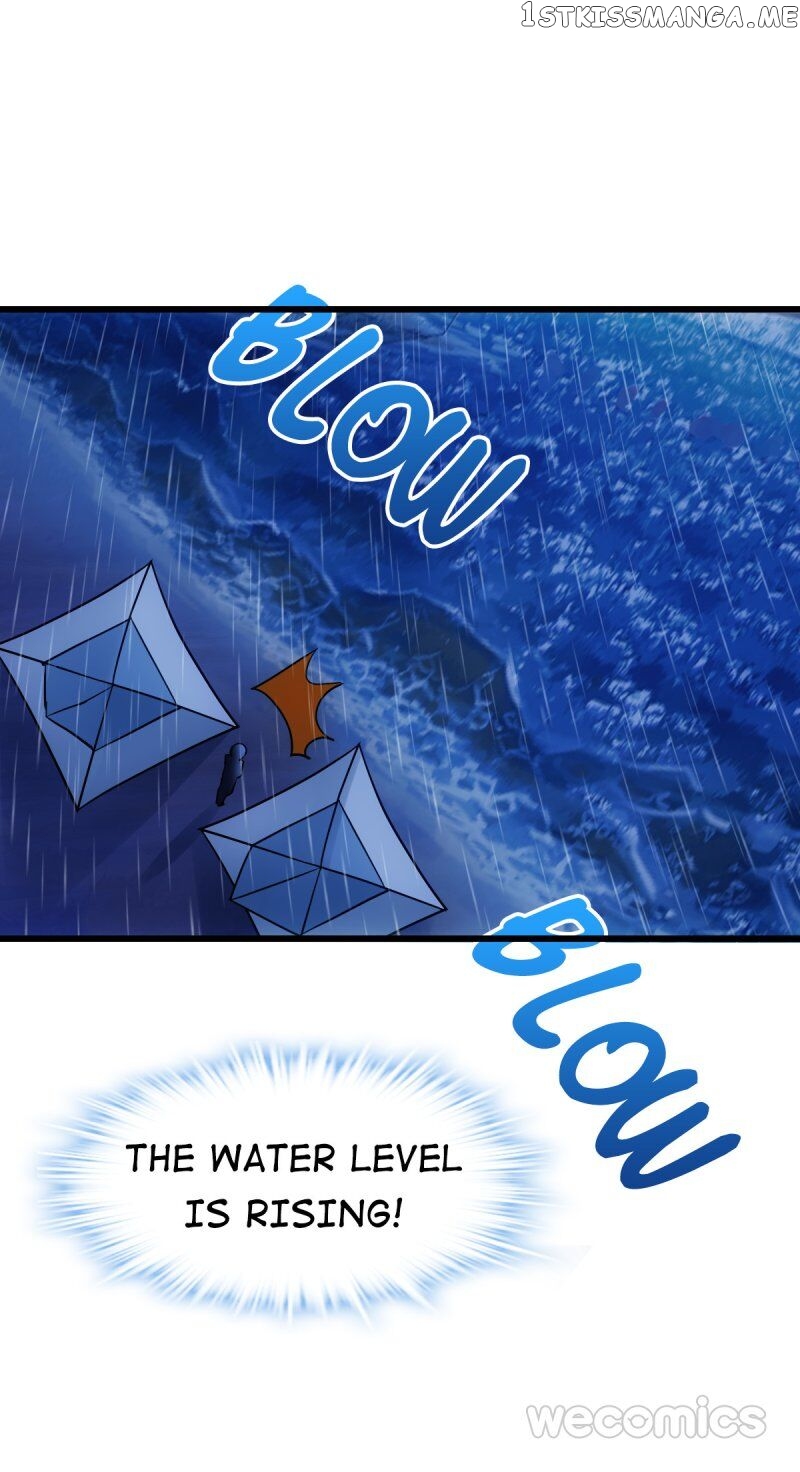 I’m Not An Evil Antagonist Actress chapter 47 - page 24