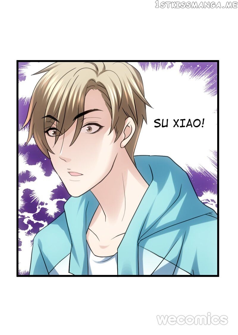 I’m Not An Evil Antagonist Actress chapter 47 - page 25