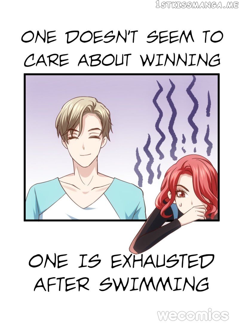 I’m Not An Evil Antagonist Actress chapter 47 - page 3