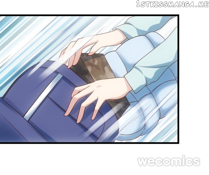 I’m Not An Evil Antagonist Actress chapter 47 - page 32
