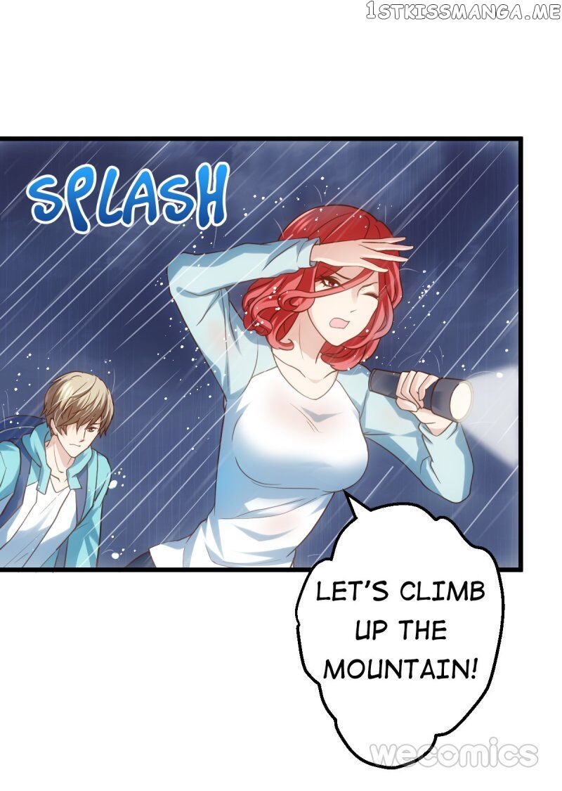I’m Not An Evil Antagonist Actress chapter 47 - page 34