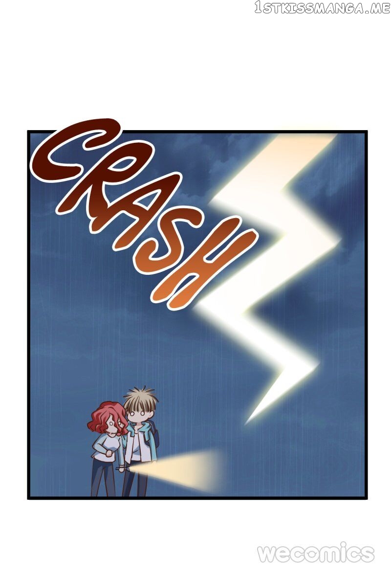 I’m Not An Evil Antagonist Actress chapter 47 - page 39