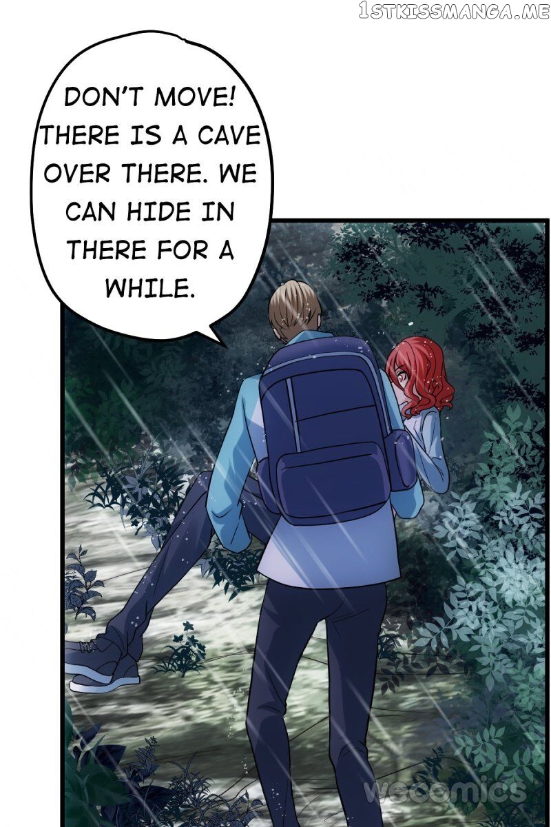 I’m Not An Evil Antagonist Actress chapter 47 - page 40