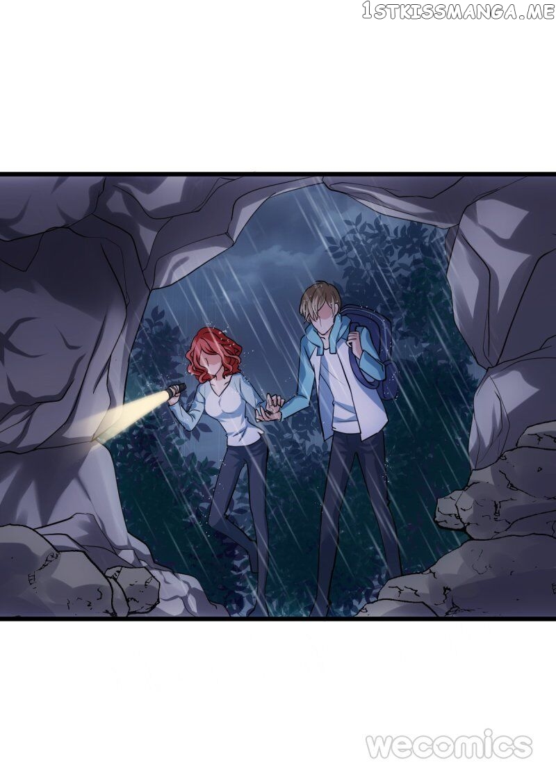 I’m Not An Evil Antagonist Actress chapter 47 - page 42