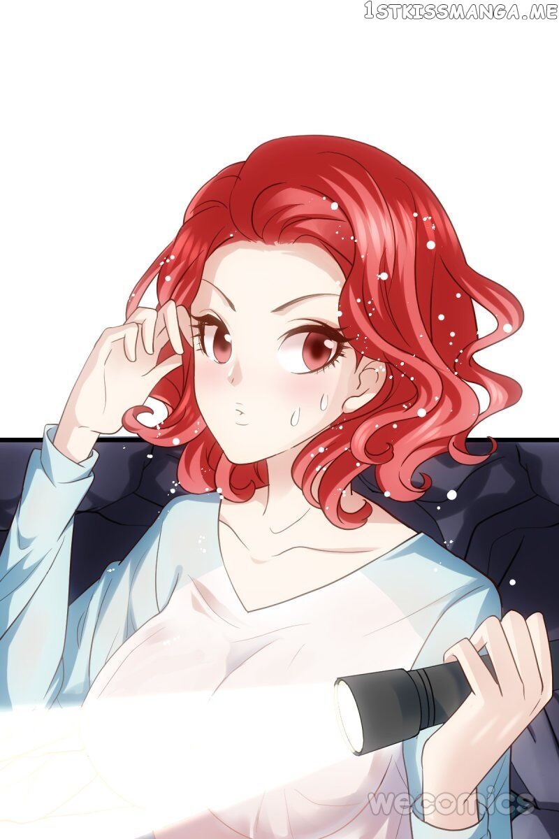 I’m Not An Evil Antagonist Actress chapter 47 - page 43