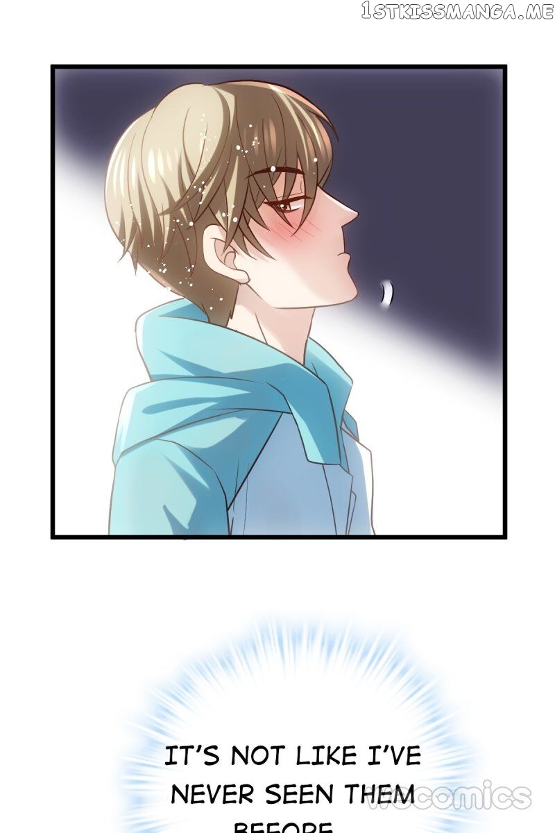I’m Not An Evil Antagonist Actress chapter 47 - page 48