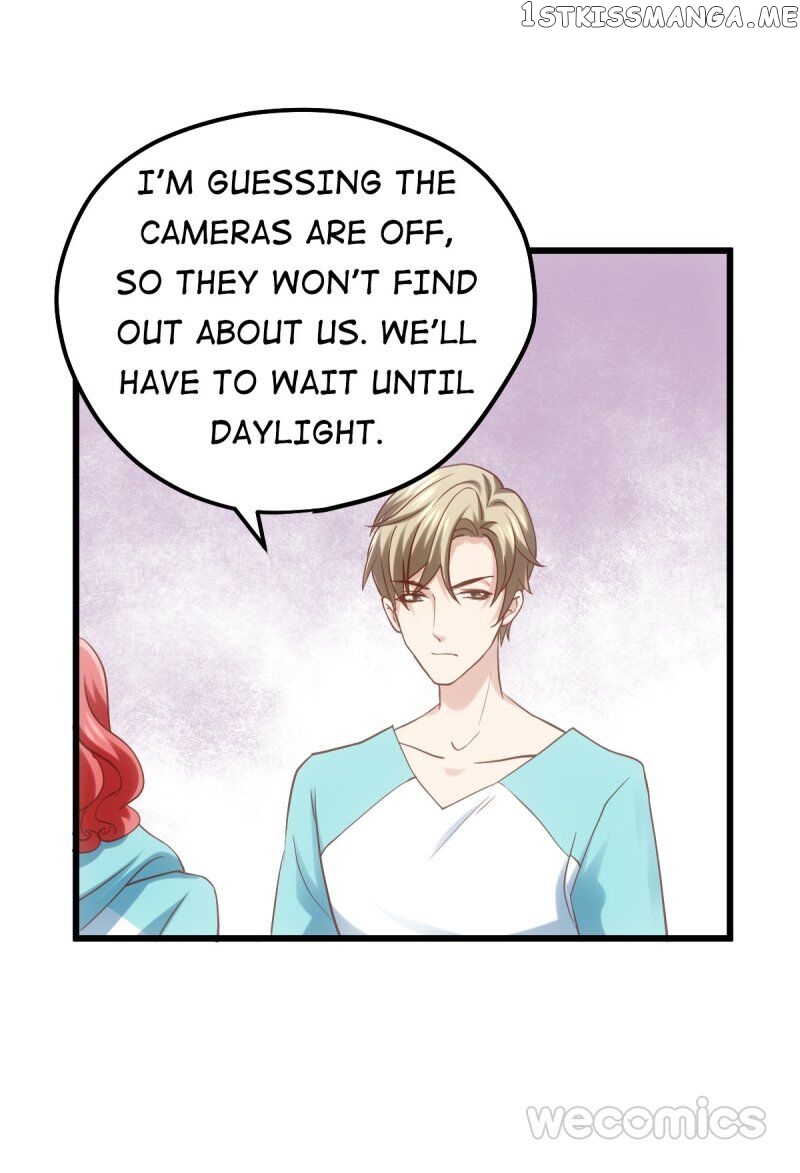 I’m Not An Evil Antagonist Actress chapter 48 - page 10
