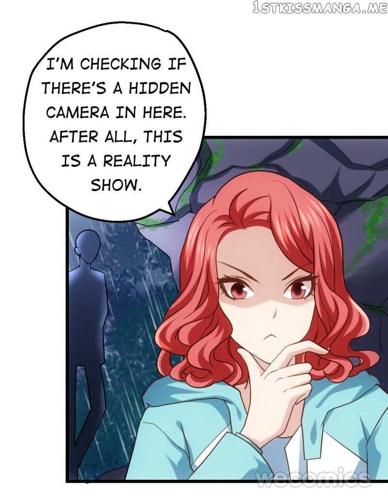 I’m Not An Evil Antagonist Actress chapter 48 - page 13