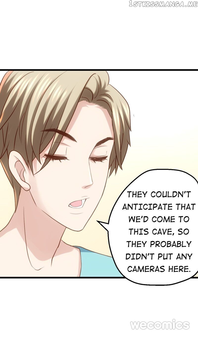 I’m Not An Evil Antagonist Actress chapter 48 - page 14