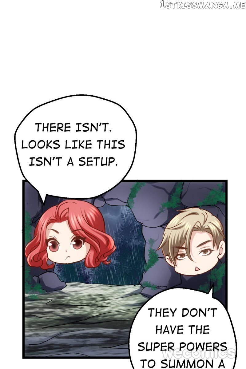 I’m Not An Evil Antagonist Actress chapter 48 - page 15