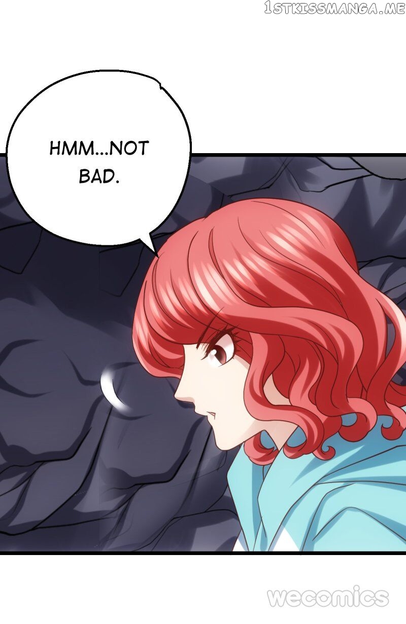 I’m Not An Evil Antagonist Actress chapter 48 - page 18