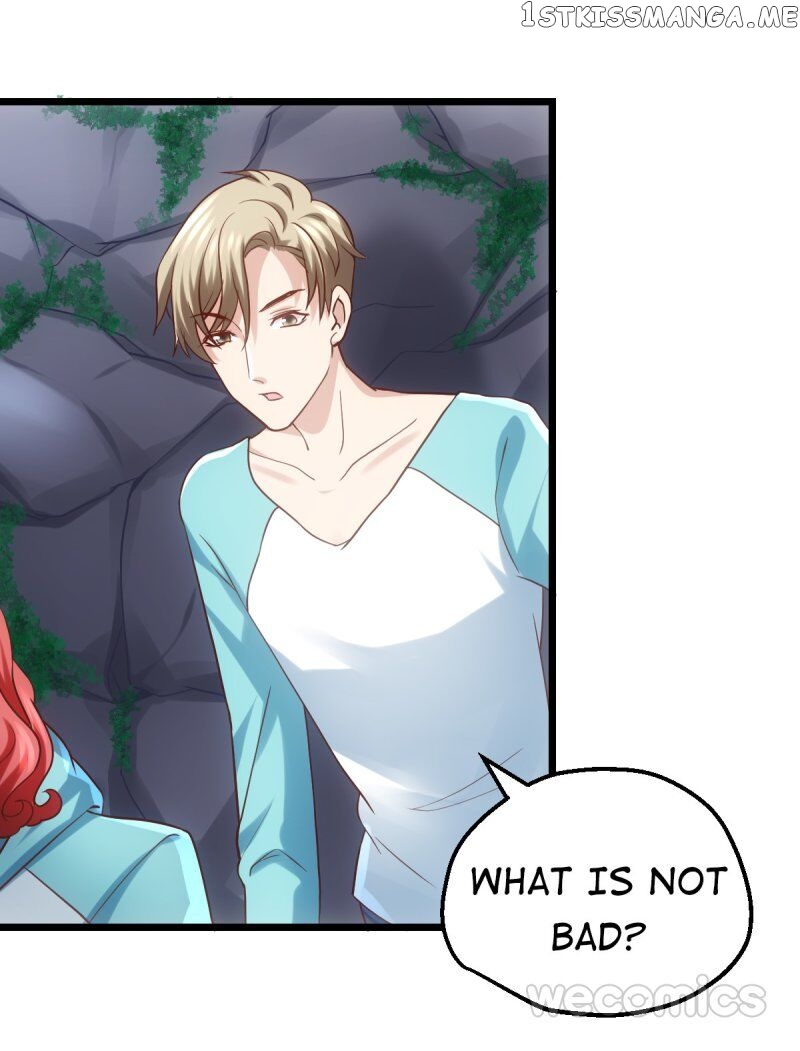 I’m Not An Evil Antagonist Actress chapter 48 - page 19