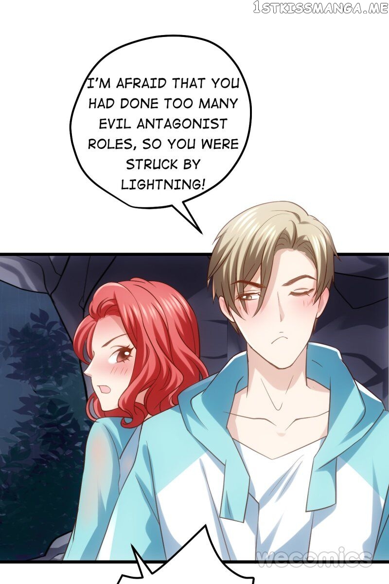 I’m Not An Evil Antagonist Actress chapter 48 - page 2