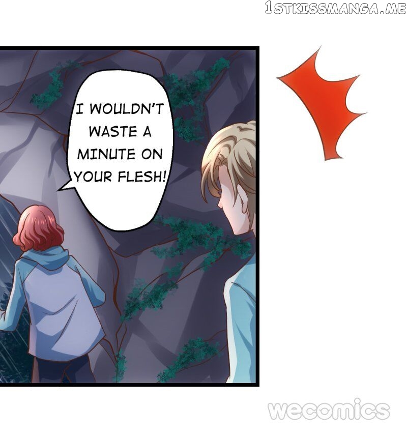 I’m Not An Evil Antagonist Actress chapter 48 - page 23