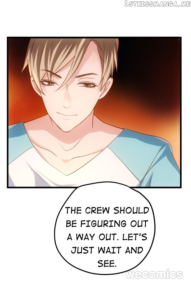 I’m Not An Evil Antagonist Actress chapter 48 - page 38