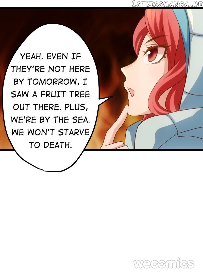 I’m Not An Evil Antagonist Actress chapter 48 - page 39