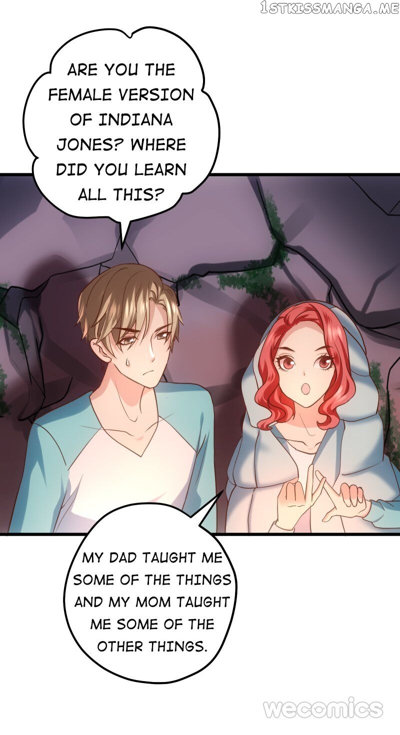 I’m Not An Evil Antagonist Actress chapter 48 - page 40