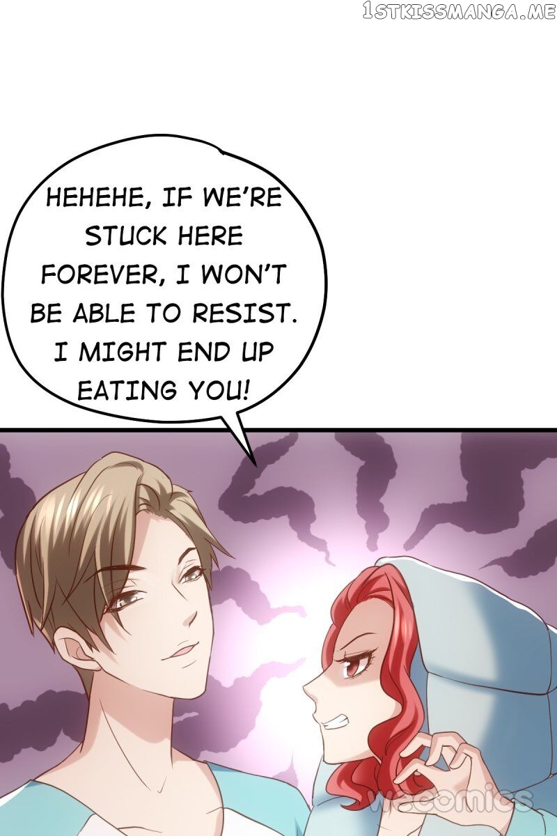 I’m Not An Evil Antagonist Actress chapter 48 - page 41