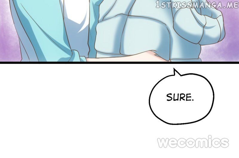 I’m Not An Evil Antagonist Actress chapter 48 - page 46