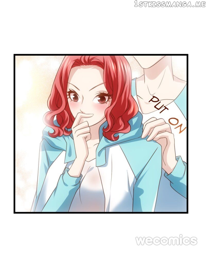 I’m Not An Evil Antagonist Actress chapter 48 - page 5