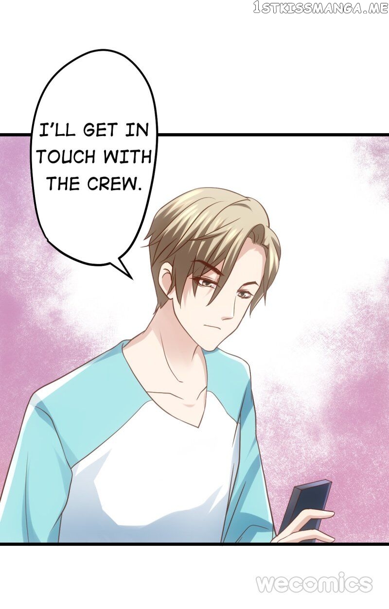 I’m Not An Evil Antagonist Actress chapter 48 - page 7