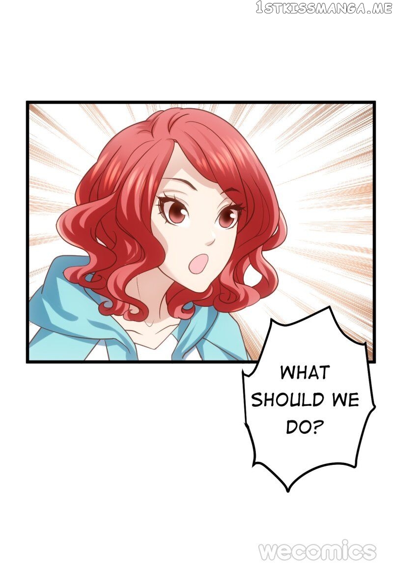I’m Not An Evil Antagonist Actress chapter 48 - page 9
