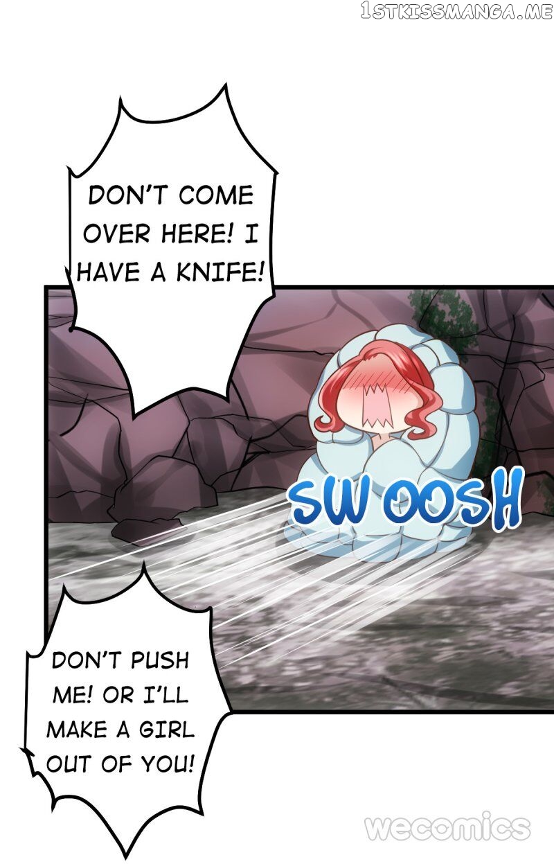 I’m Not An Evil Antagonist Actress chapter 49 - page 11
