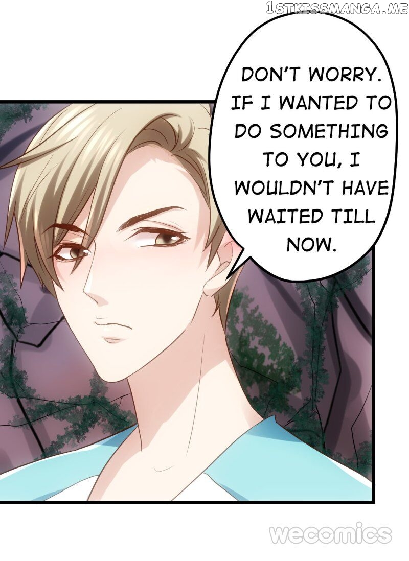 I’m Not An Evil Antagonist Actress chapter 49 - page 12