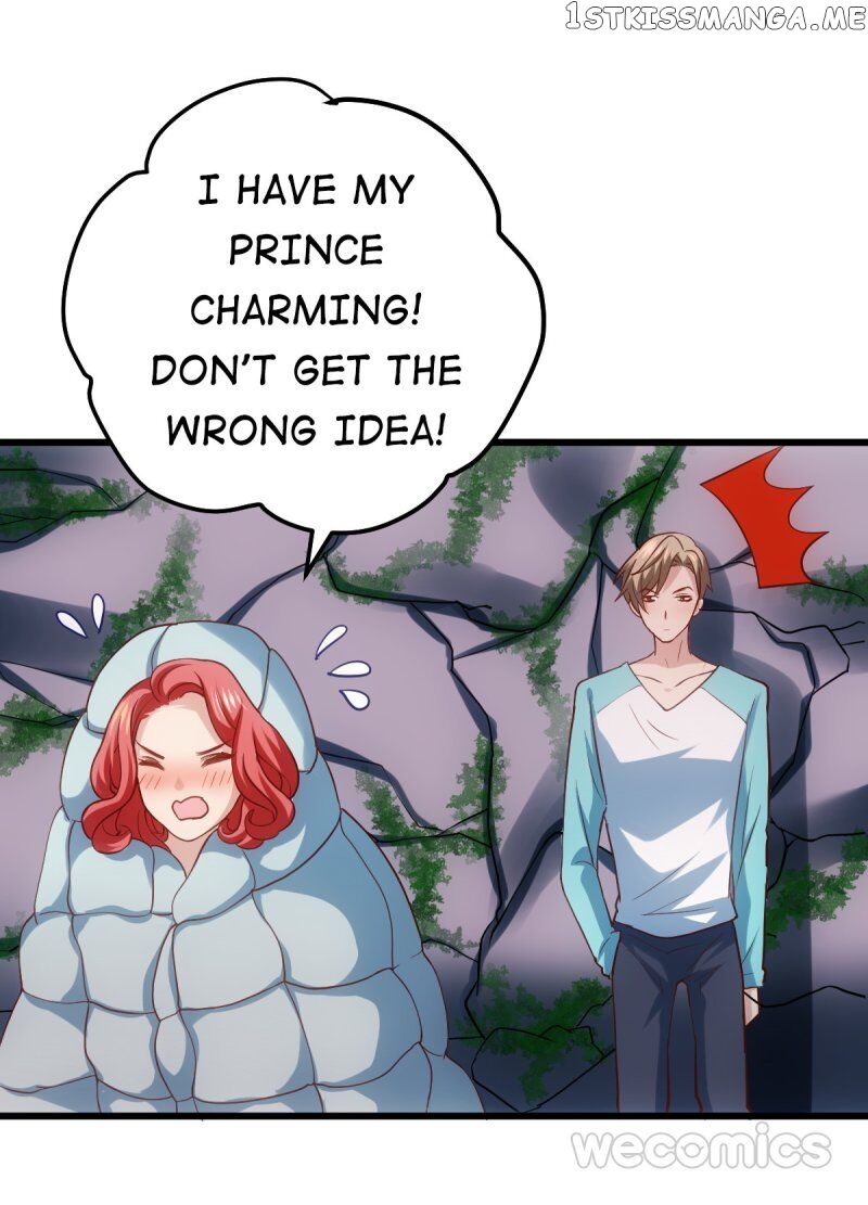I’m Not An Evil Antagonist Actress chapter 49 - page 13