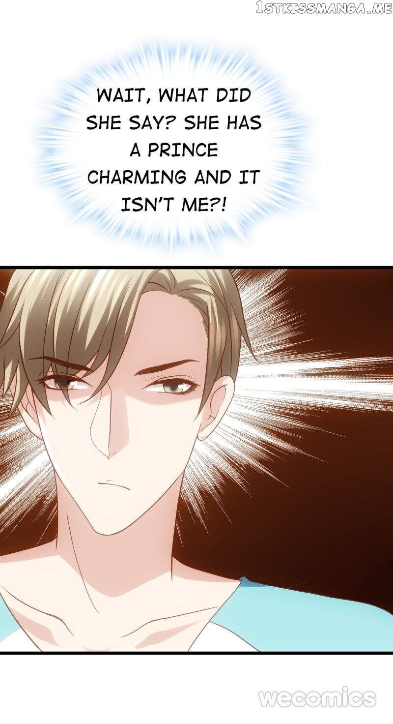 I’m Not An Evil Antagonist Actress chapter 49 - page 18