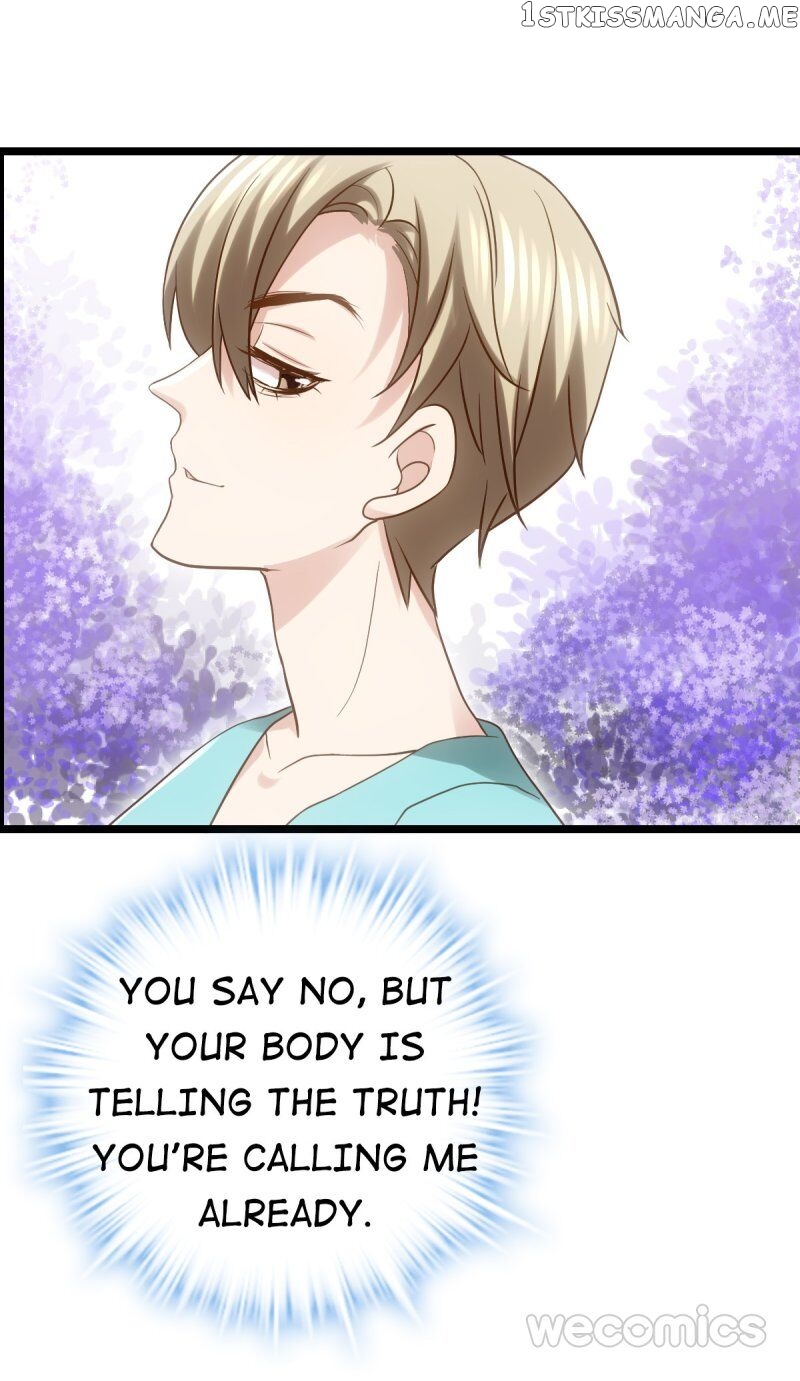 I’m Not An Evil Antagonist Actress chapter 49 - page 24