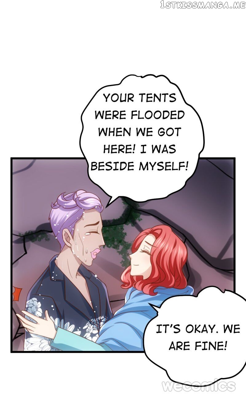 I’m Not An Evil Antagonist Actress chapter 49 - page 29