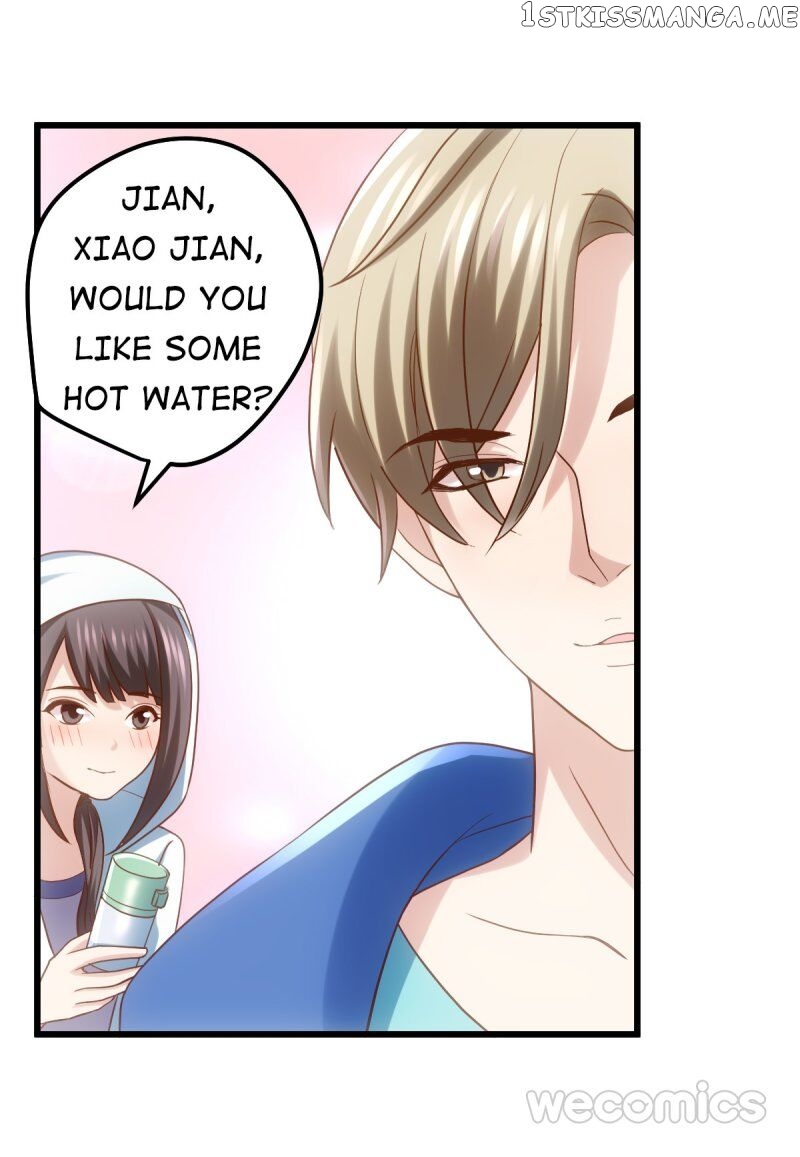 I’m Not An Evil Antagonist Actress chapter 49 - page 30