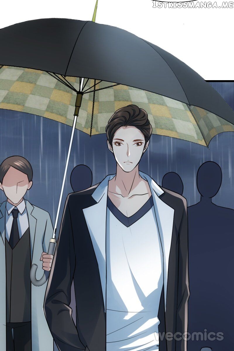 I’m Not An Evil Antagonist Actress chapter 49 - page 40