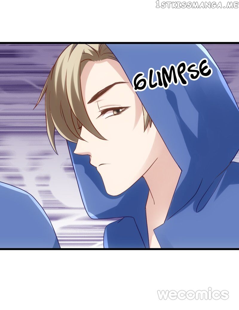 I’m Not An Evil Antagonist Actress chapter 50 - page 11