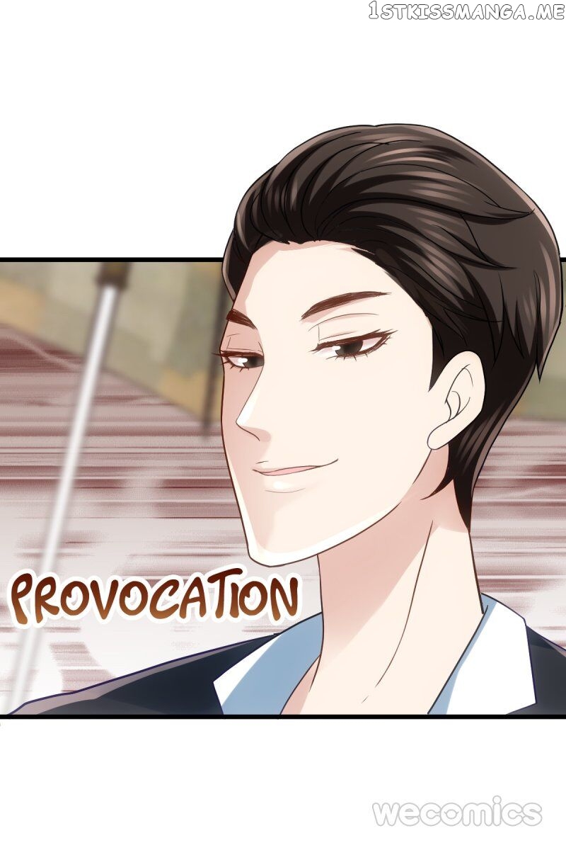 I’m Not An Evil Antagonist Actress chapter 50 - page 12