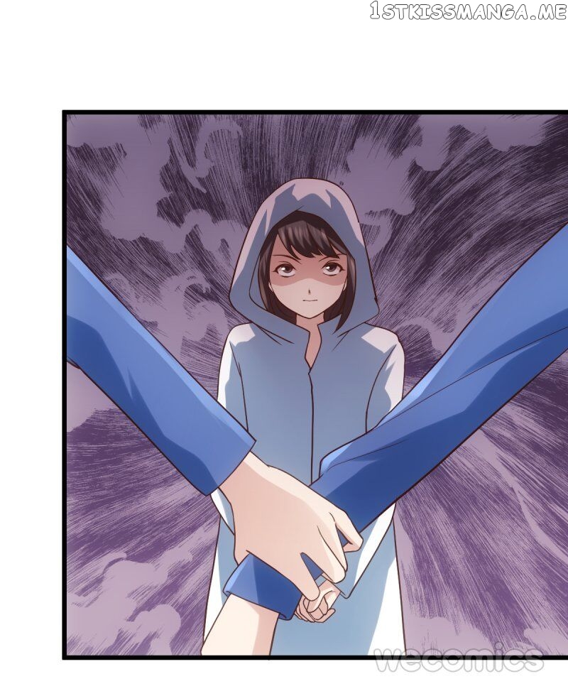 I’m Not An Evil Antagonist Actress chapter 50 - page 16