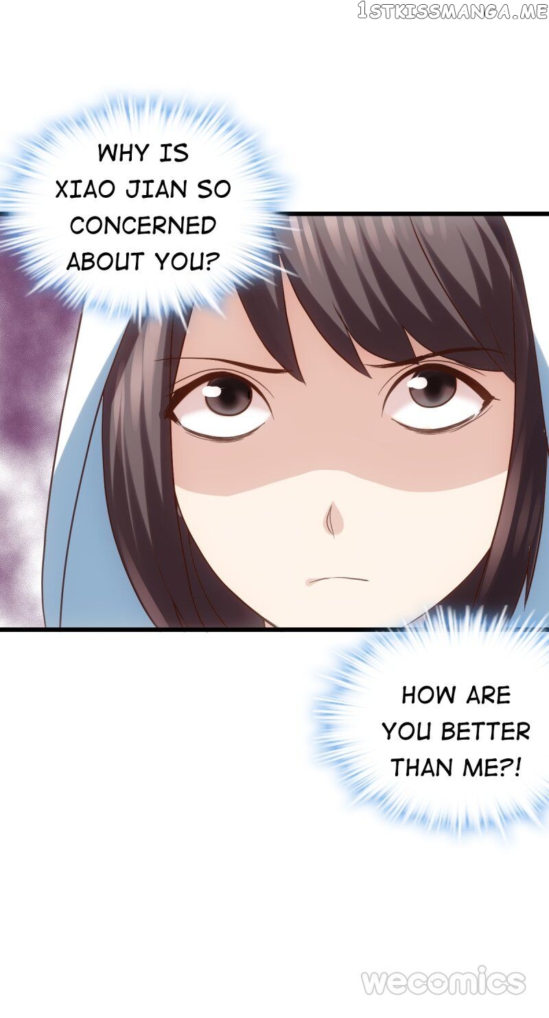 I’m Not An Evil Antagonist Actress chapter 50 - page 17