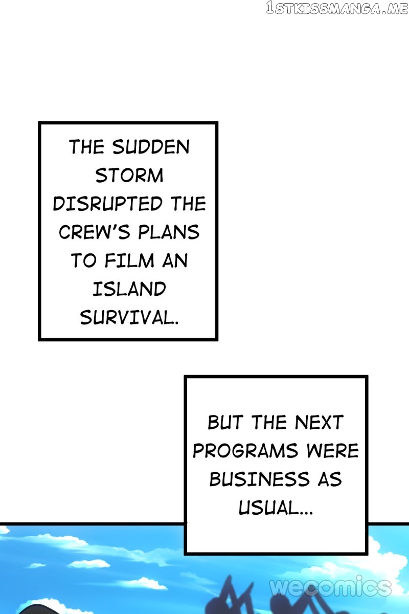 I’m Not An Evil Antagonist Actress chapter 50 - page 18