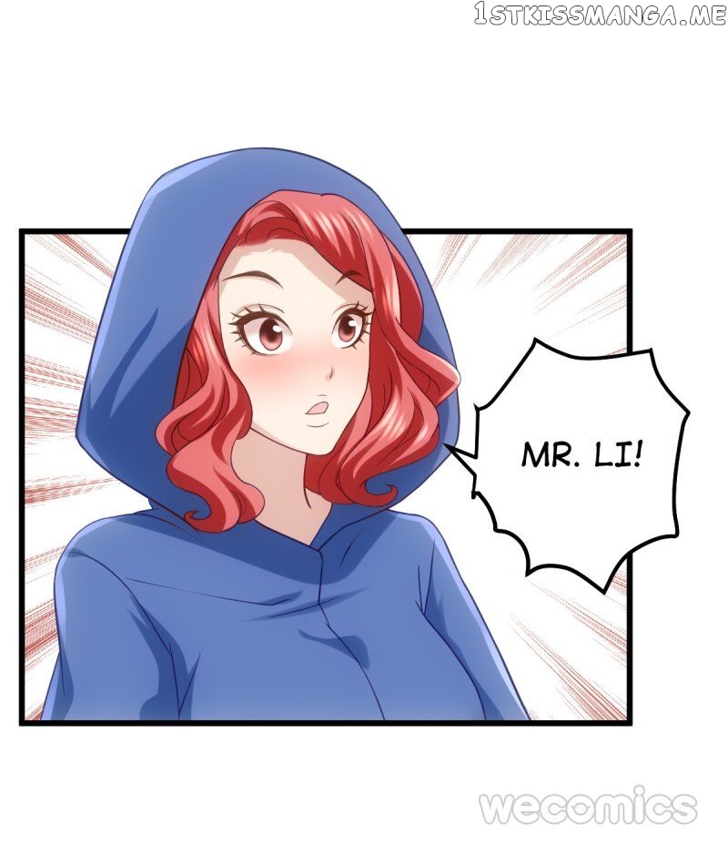 I’m Not An Evil Antagonist Actress chapter 50 - page 2