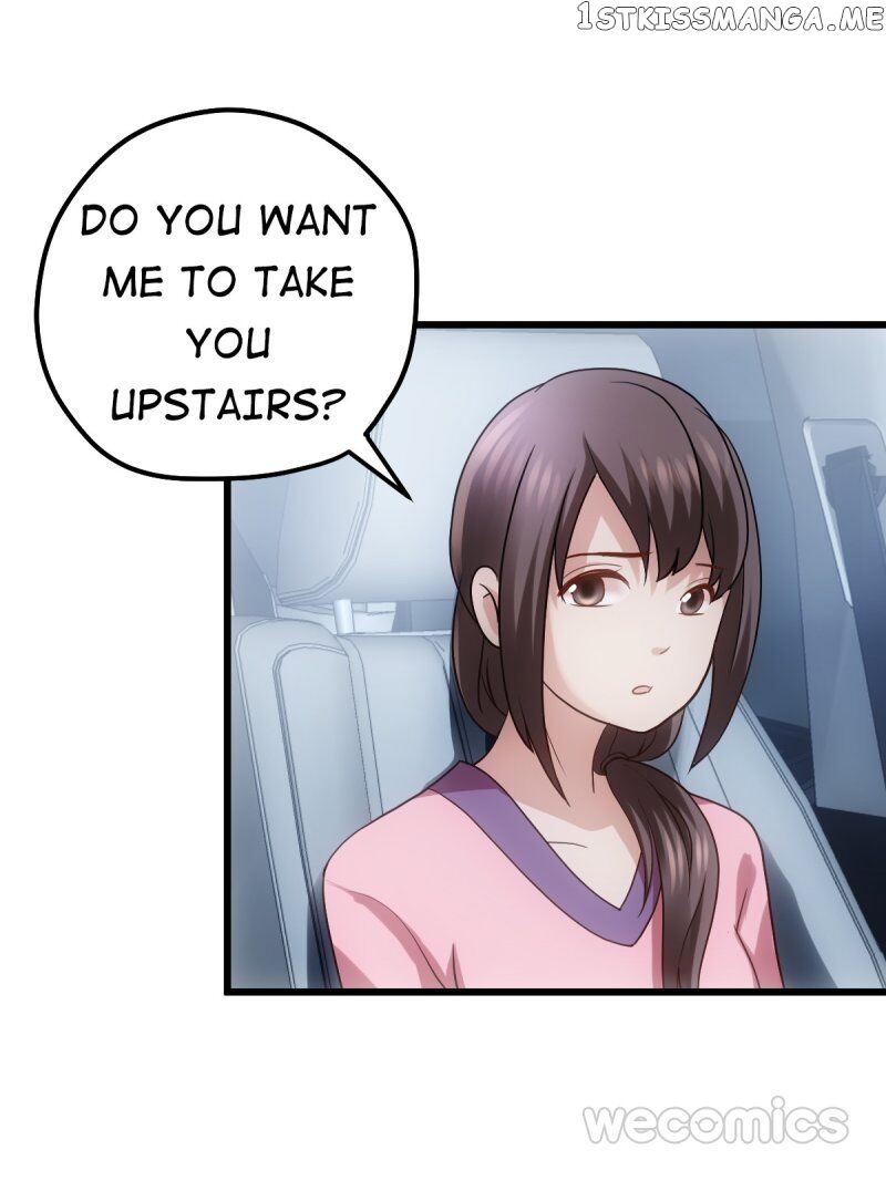 I’m Not An Evil Antagonist Actress chapter 50 - page 22