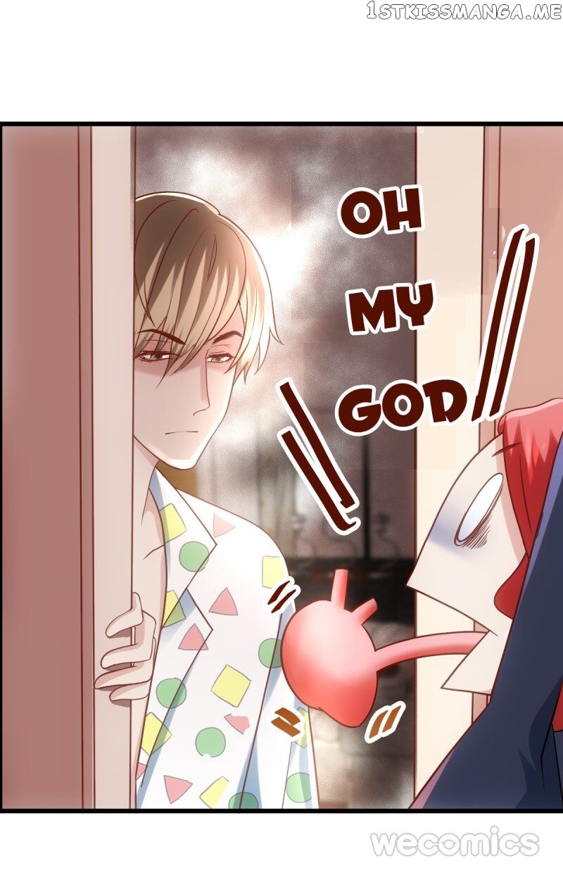 I’m Not An Evil Antagonist Actress chapter 50 - page 27