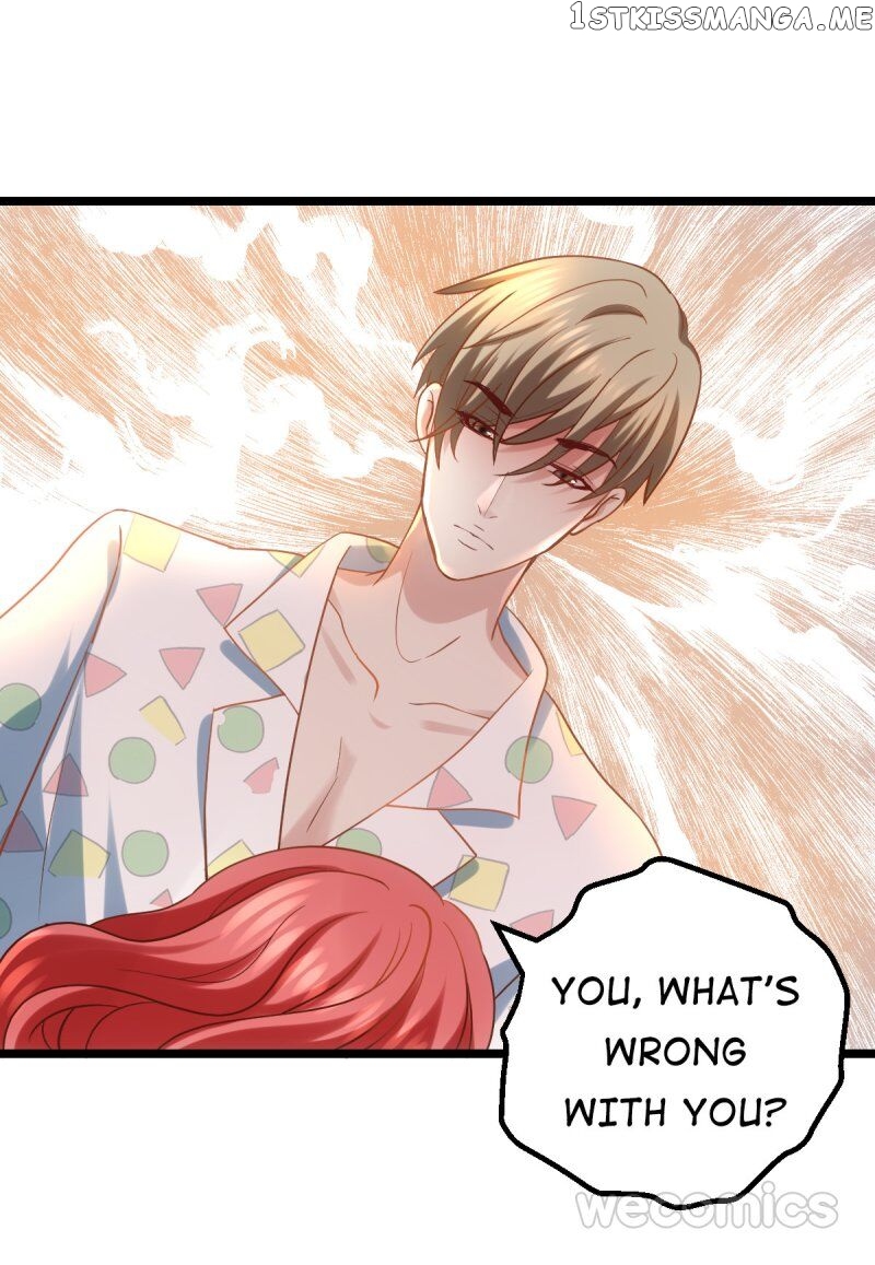 I’m Not An Evil Antagonist Actress chapter 50 - page 30